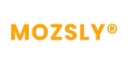 10% Off Storewide at Mozsly Promo Codes